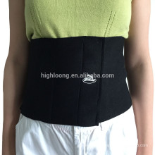 Neue Design Taille Trimmer Brace Rücken Unterstützung zum Verkauf